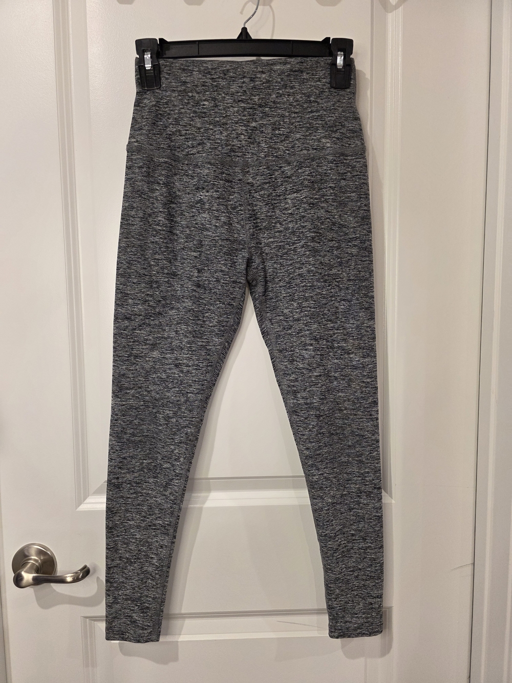 Spacedye Caught In The Midi High Waisted Legging
